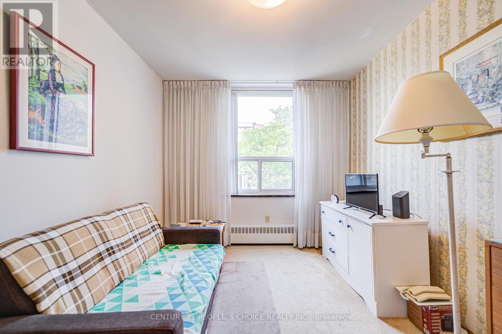 311 - 9 Four Wind Drive, Toronto, Ontario  M3J 2S8 - Photo 35 - W12536062