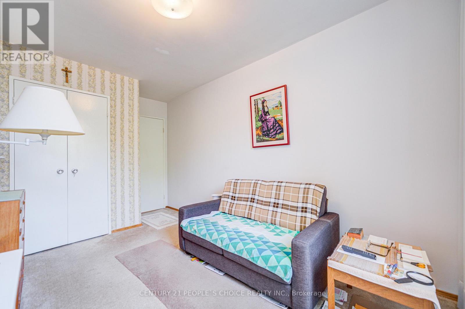 311 - 9 Four Wind Drive, Toronto, Ontario  M3J 2S8 - Photo 36 - W12536062