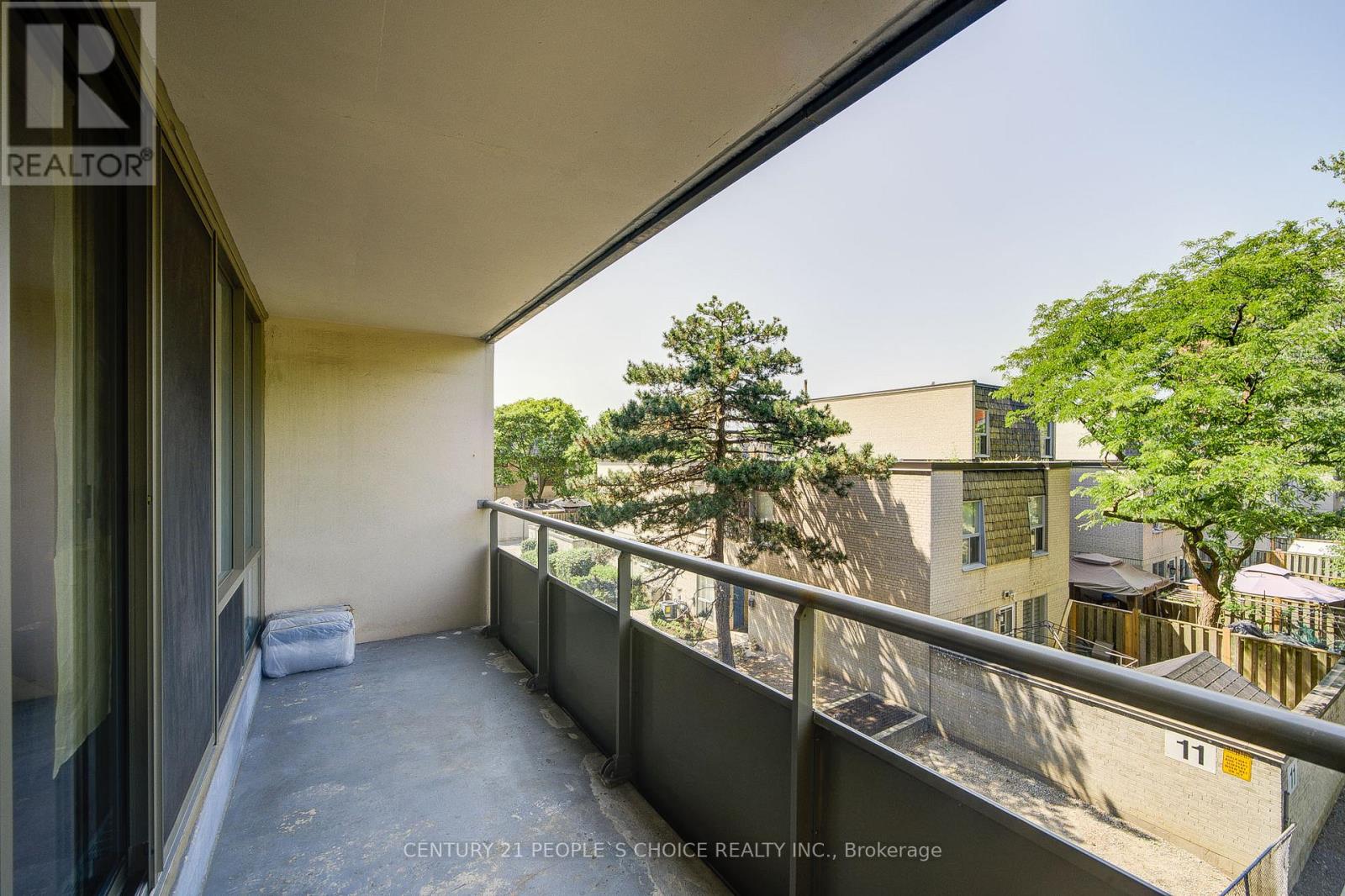 311 - 9 Four Wind Drive, Toronto, Ontario  M3J 2S8 - Photo 38 - W12536062