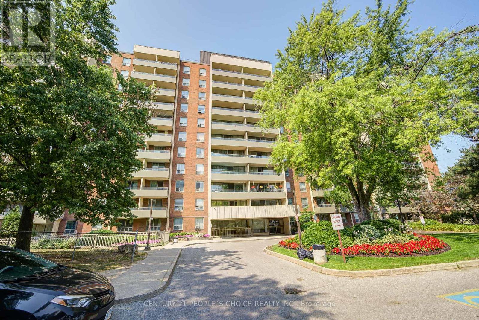 311 - 9 Four Wind Drive, Toronto, Ontario  M3J 2S8 - Photo 40 - W12536062