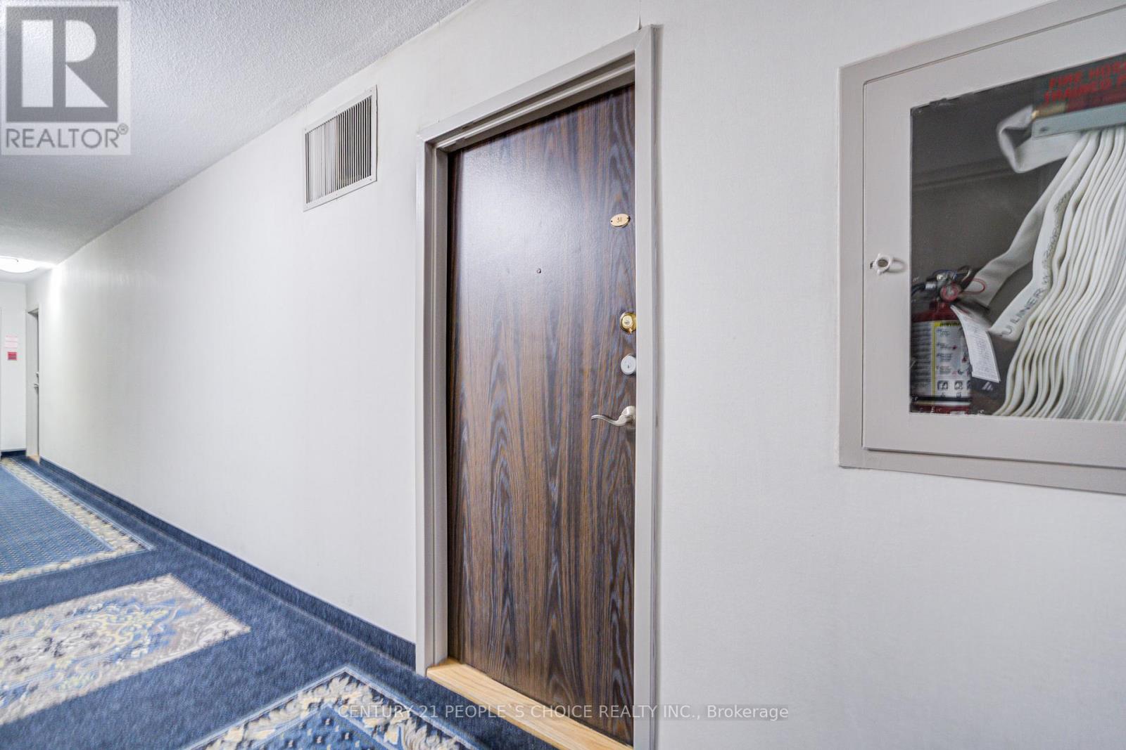 311 - 9 Four Wind Drive, Toronto, Ontario  M3J 2S8 - Photo 8 - W12536062