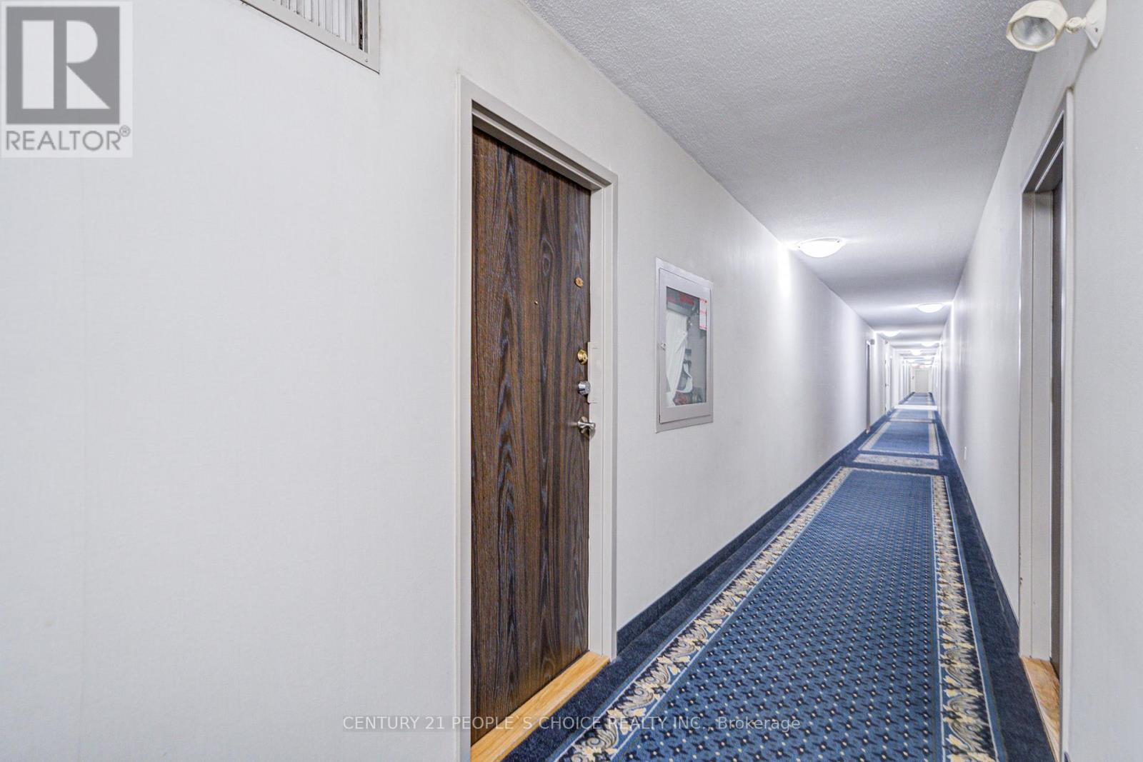 311 - 9 Four Wind Drive, Toronto, Ontario  M3J 2S8 - Photo 9 - W12536062