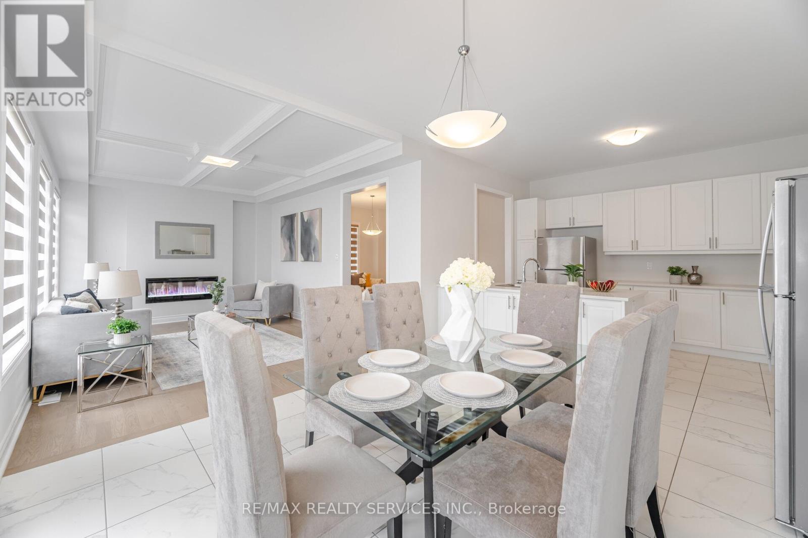 36 Michener Drive, Brampton, Ontario  L6R 4E9 - Photo 16 - W12536064