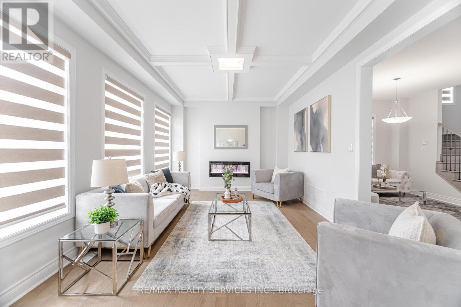 36 Michener Drive, Brampton, Ontario  L6R 4E9 - Photo 17 - W12536064