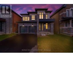 36 MICHENER DRIVE, Brampton, Ontario