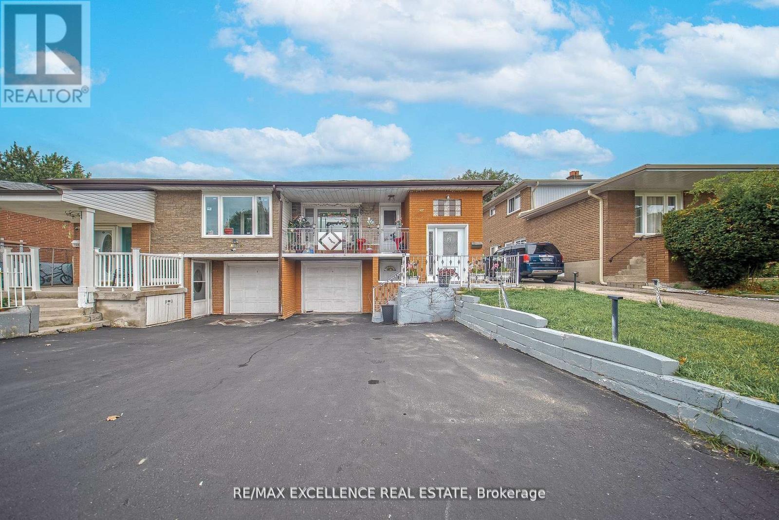 7246 REINDEER DRIVE, Mississauga, Ontario