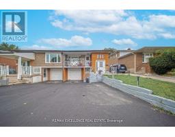7246 REINDEER DRIVE, Mississauga, Ontario