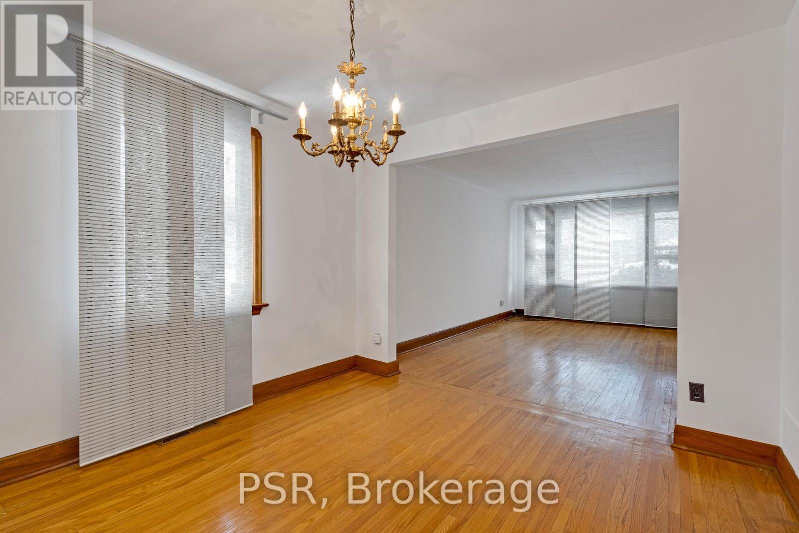 10 Arnold Avenue, Toronto, Ontario  M6N 4M9 - Photo 2 - W12536076