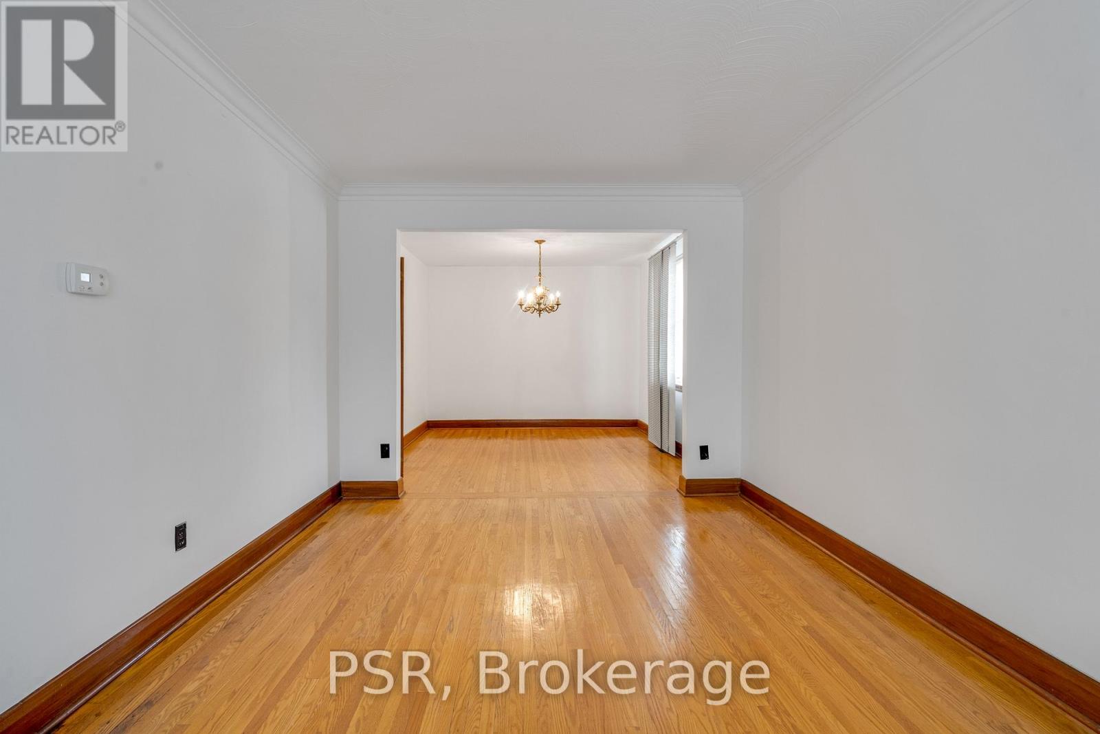 10 Arnold Avenue, Toronto, Ontario  M6N 4M9 - Photo 3 - W12536076