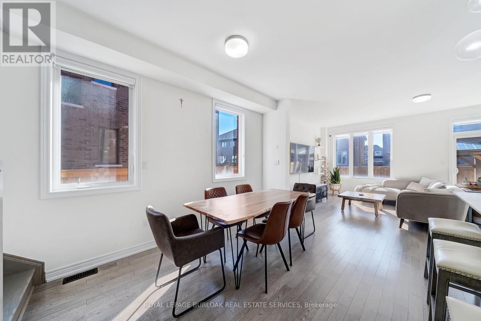 1264 Chee Chee Landing, Milton, Ontario  L9E 1L1 - Photo 7 - W12536108