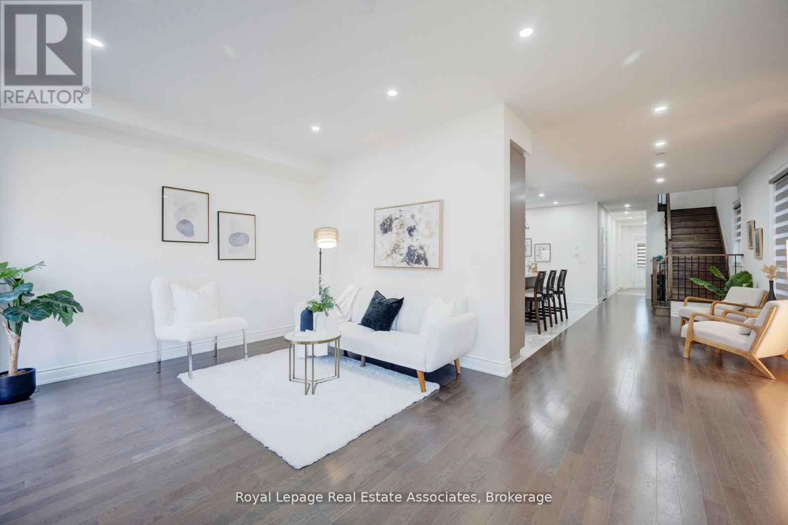 13 Quinton Ridge, Brampton, Ontario  L6Y 6J4 - Photo 18 - W12536128