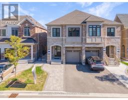 13 QUINTON RIDGE, Brampton, Ontario