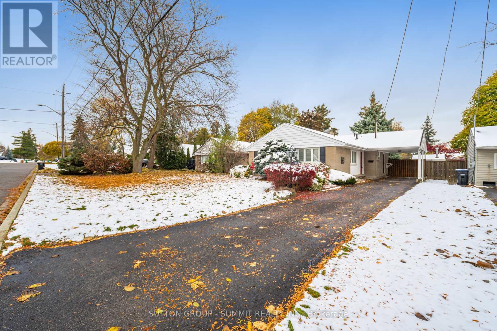 25 Sora Drive, Mississauga, Ontario  L5M 1B3 - Photo 40 - W12536136