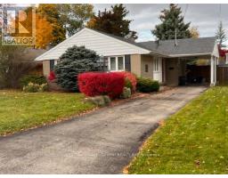 25 Sora Drive, Mississauga (Streetsville), Ca