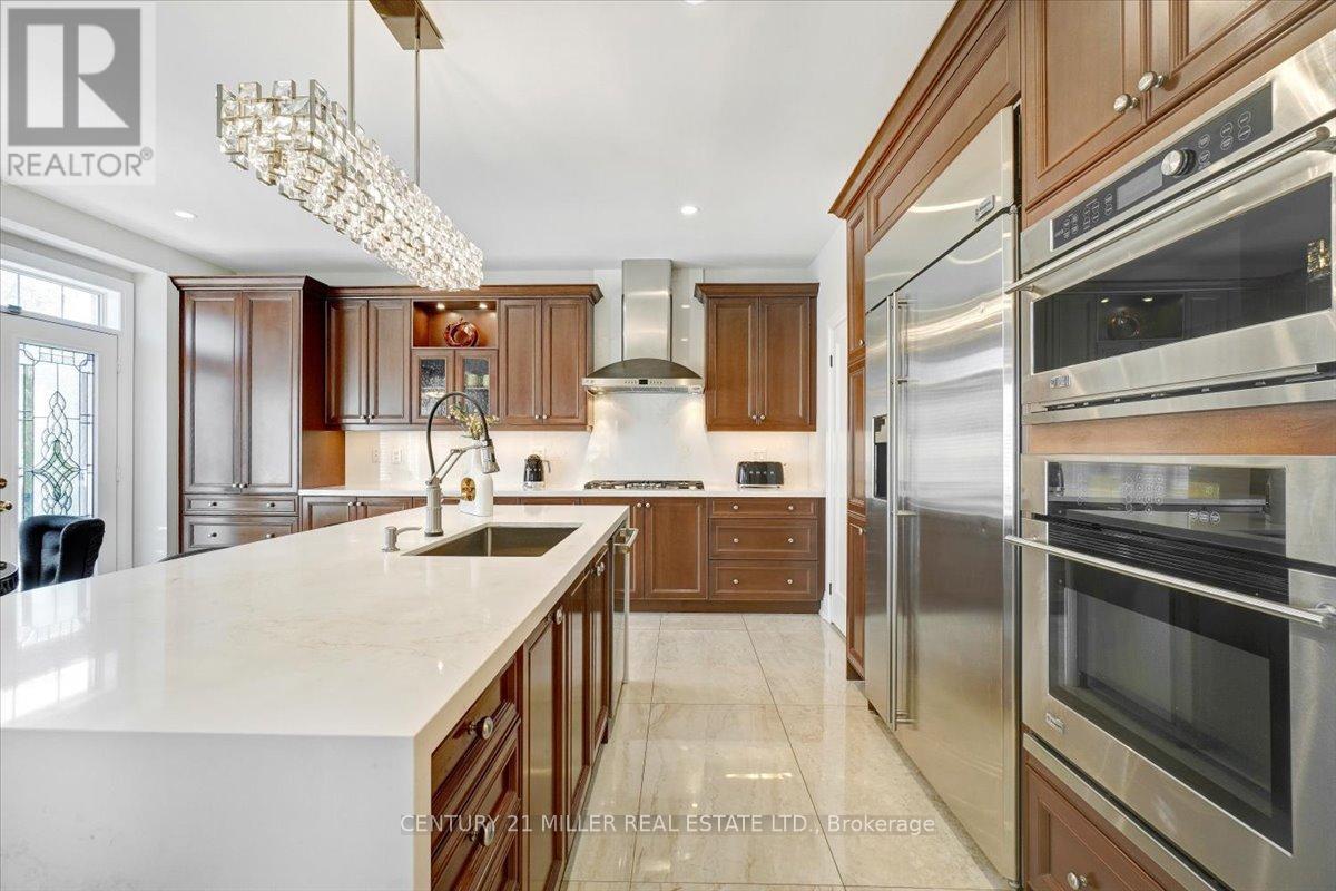 3298 Liptay Avenue, Oakville, Ontario  L6M 0N1 - Photo 12 - W12536142