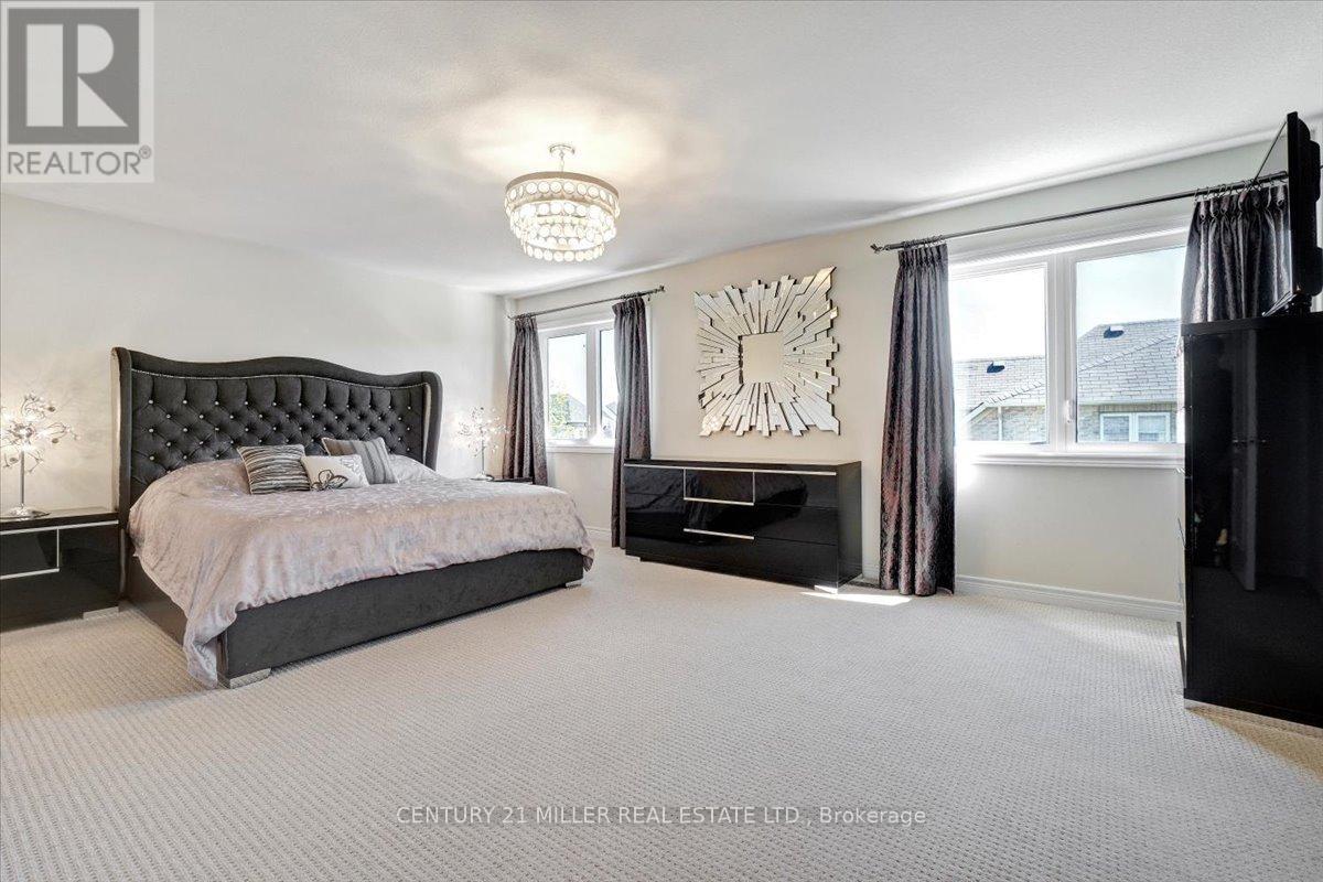 3298 Liptay Avenue, Oakville, Ontario  L6M 0N1 - Photo 19 - W12536142