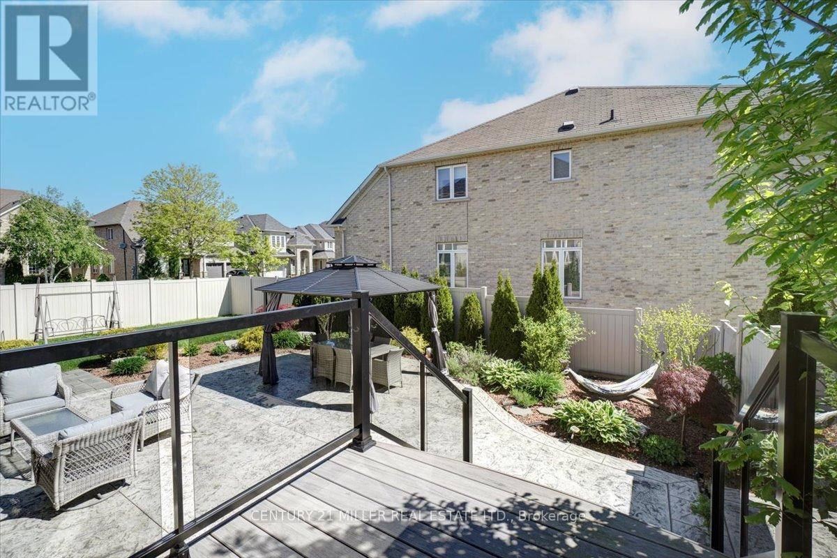 3298 Liptay Avenue, Oakville, Ontario  L6M 0N1 - Photo 42 - W12536142