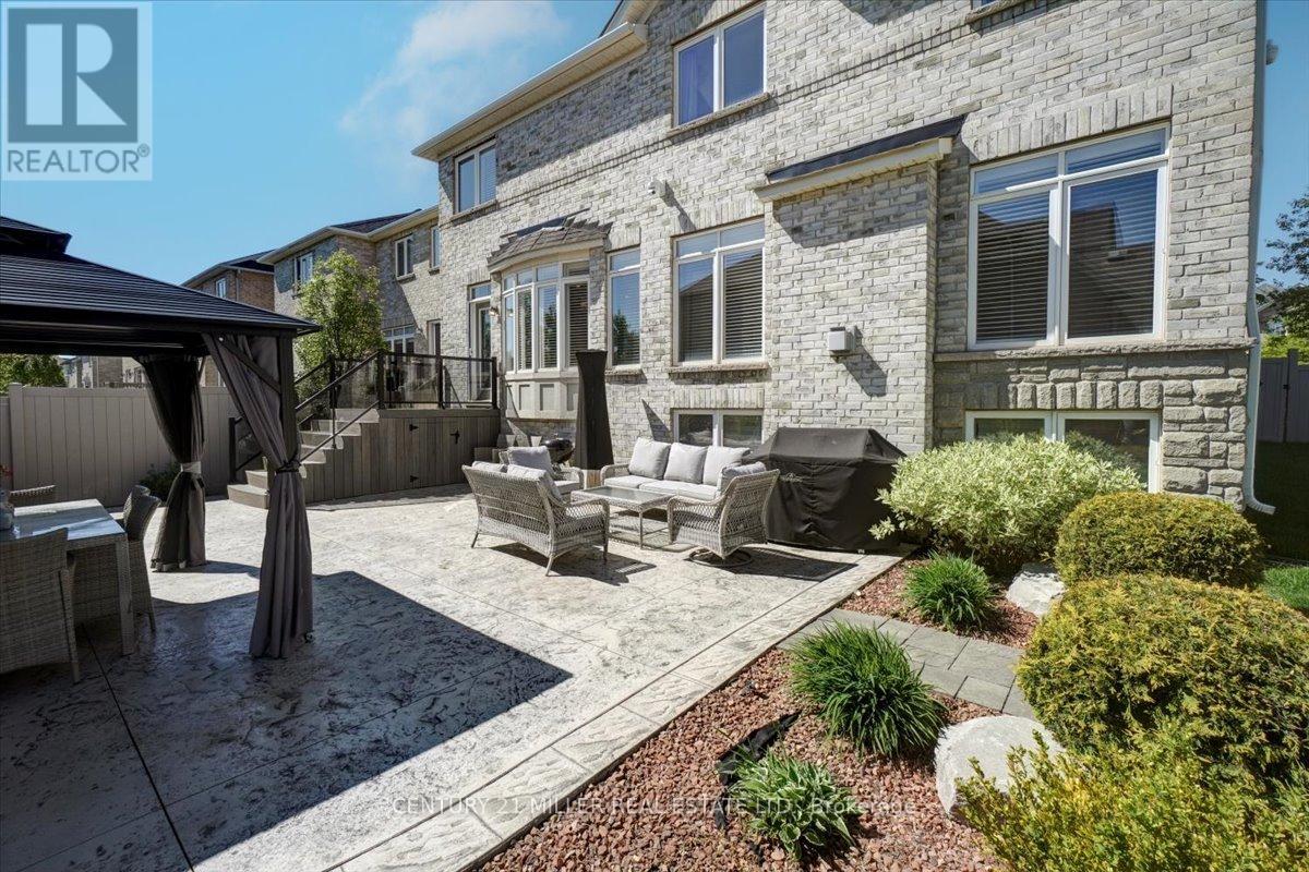 3298 Liptay Avenue, Oakville, Ontario  L6M 0N1 - Photo 44 - W12536142