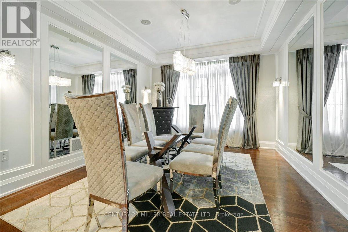 3298 Liptay Avenue, Oakville, Ontario  L6M 0N1 - Photo 5 - W12536142