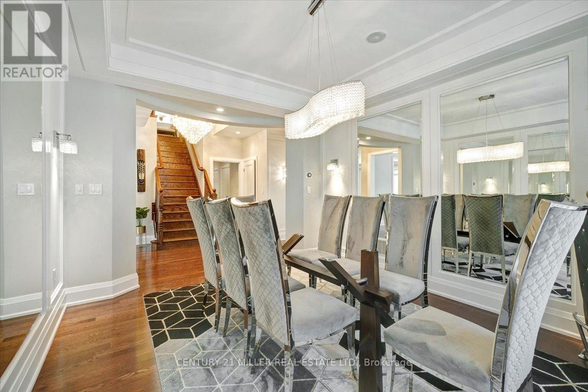 3298 Liptay Avenue, Oakville, Ontario  L6M 0N1 - Photo 6 - W12536142