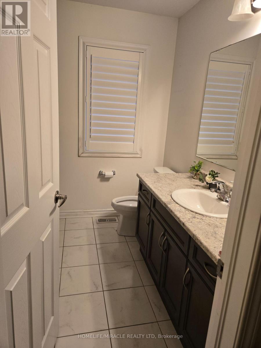 1284 Leger Way, Milton, Ontario  L9E 1C9 - Photo 18 - W12536162