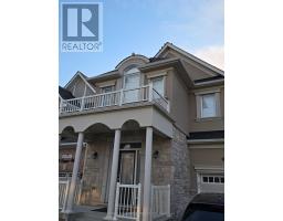 1284 LEGER WAY, Milton, Ontario