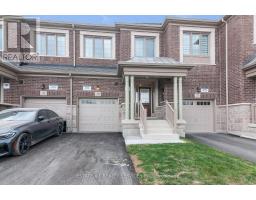 29 BERMONDSEY WAY, Brampton, Ontario