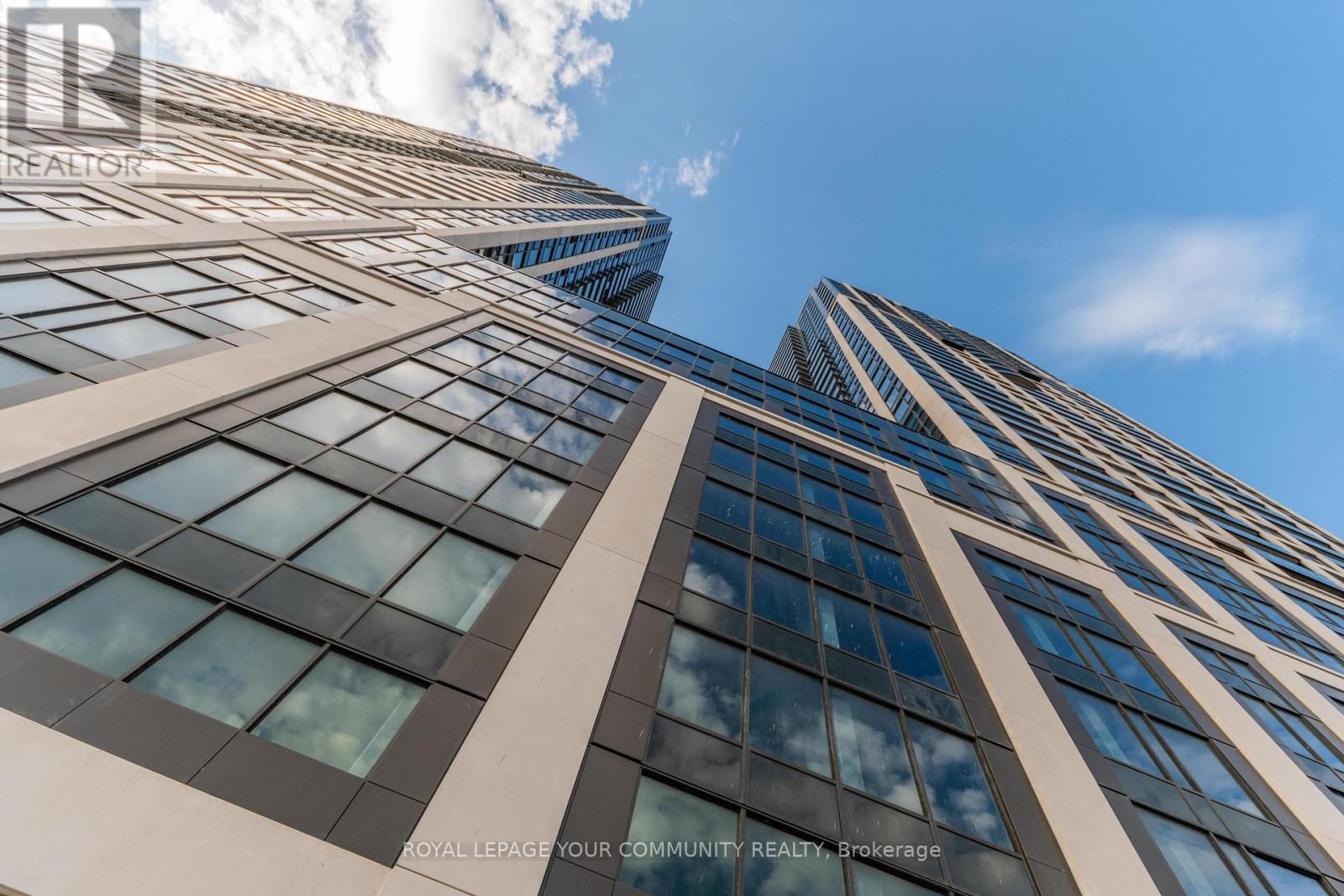 2301 - 1926 LAKE SHORE BOULEVARD W, Toronto, Ontario