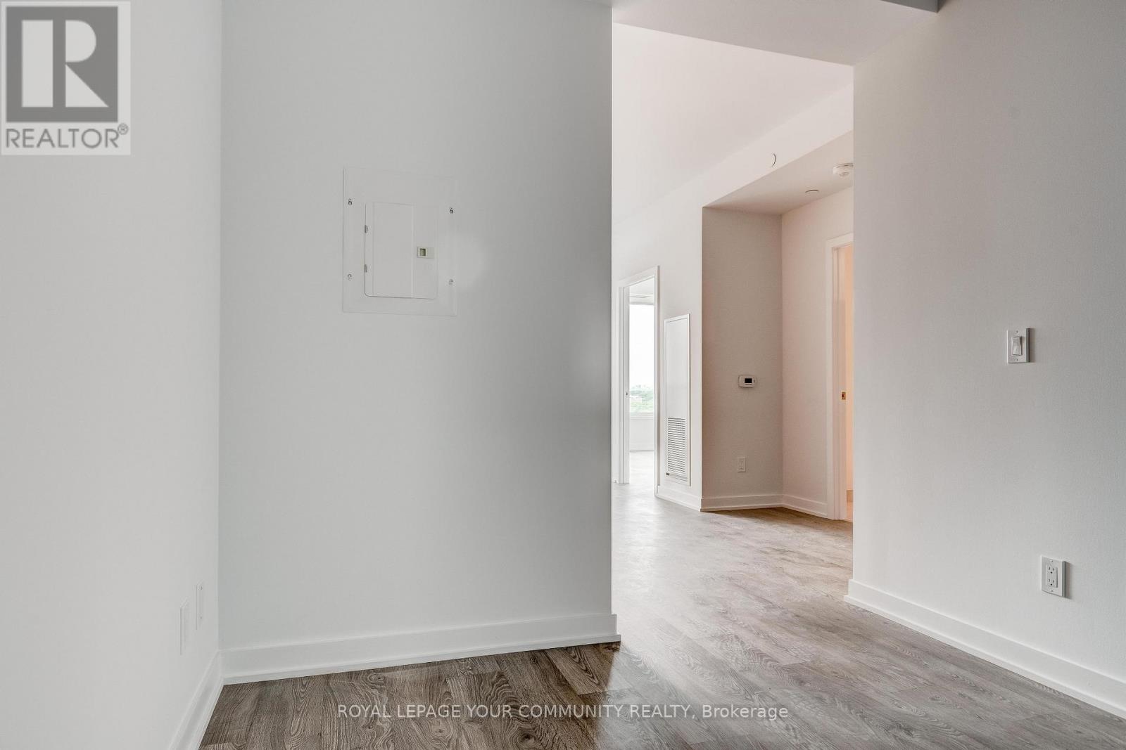 2301 - 1926 Lake Shore Boulevard W, Toronto, Ontario  M6S 1A1 - Photo 10 - W12536208