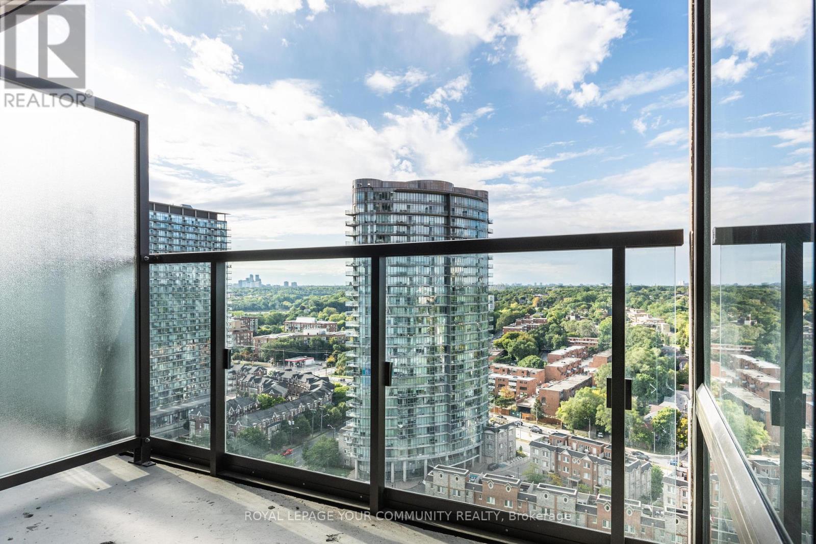 2301 - 1926 Lake Shore Boulevard W, Toronto, Ontario  M6S 1A1 - Photo 20 - W12536208