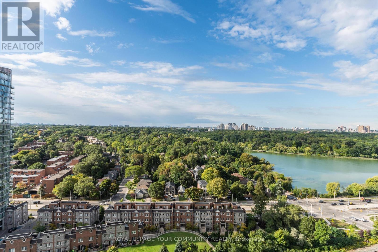 2301 - 1926 Lake Shore Boulevard W, Toronto, Ontario  M6S 1A1 - Photo 21 - W12536208