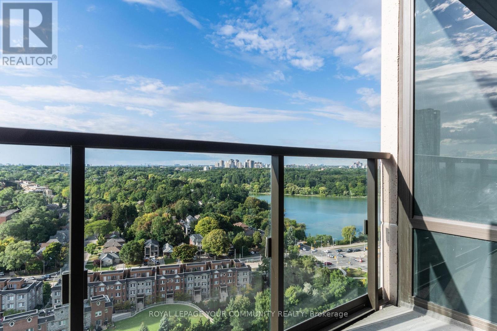 2301 - 1926 Lake Shore Boulevard W, Toronto, Ontario  M6S 1A1 - Photo 22 - W12536208