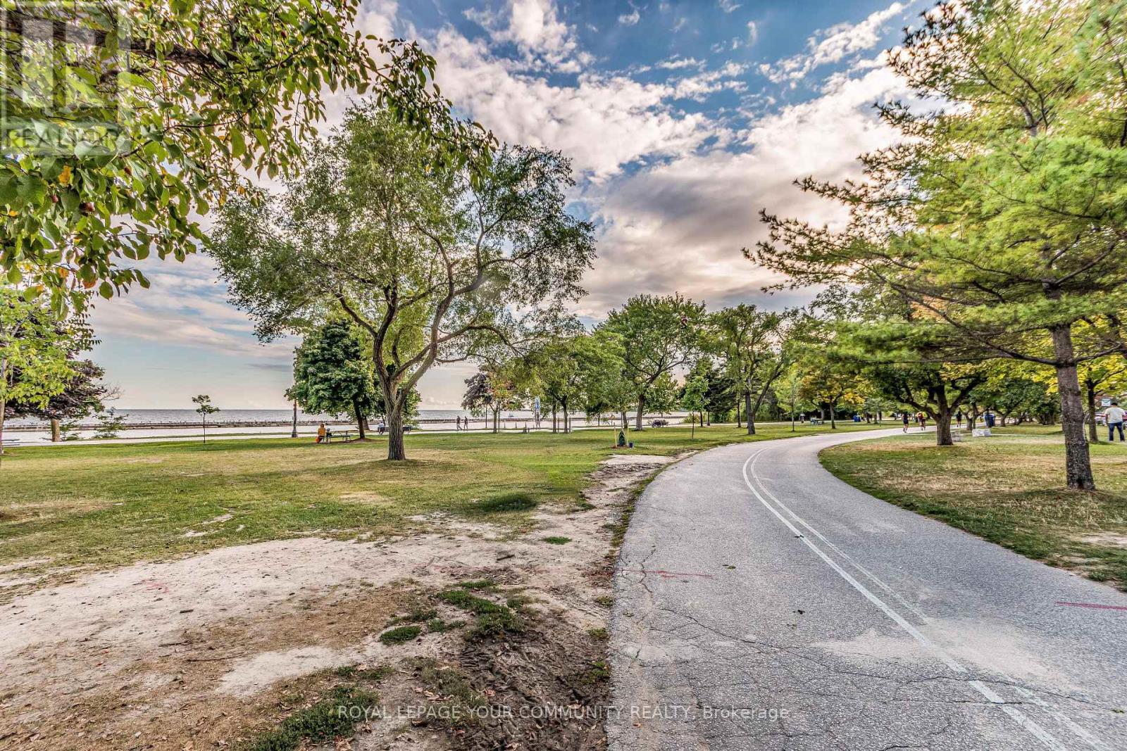 2301 - 1926 Lake Shore Boulevard W, Toronto, Ontario  M6S 1A1 - Photo 23 - W12536208