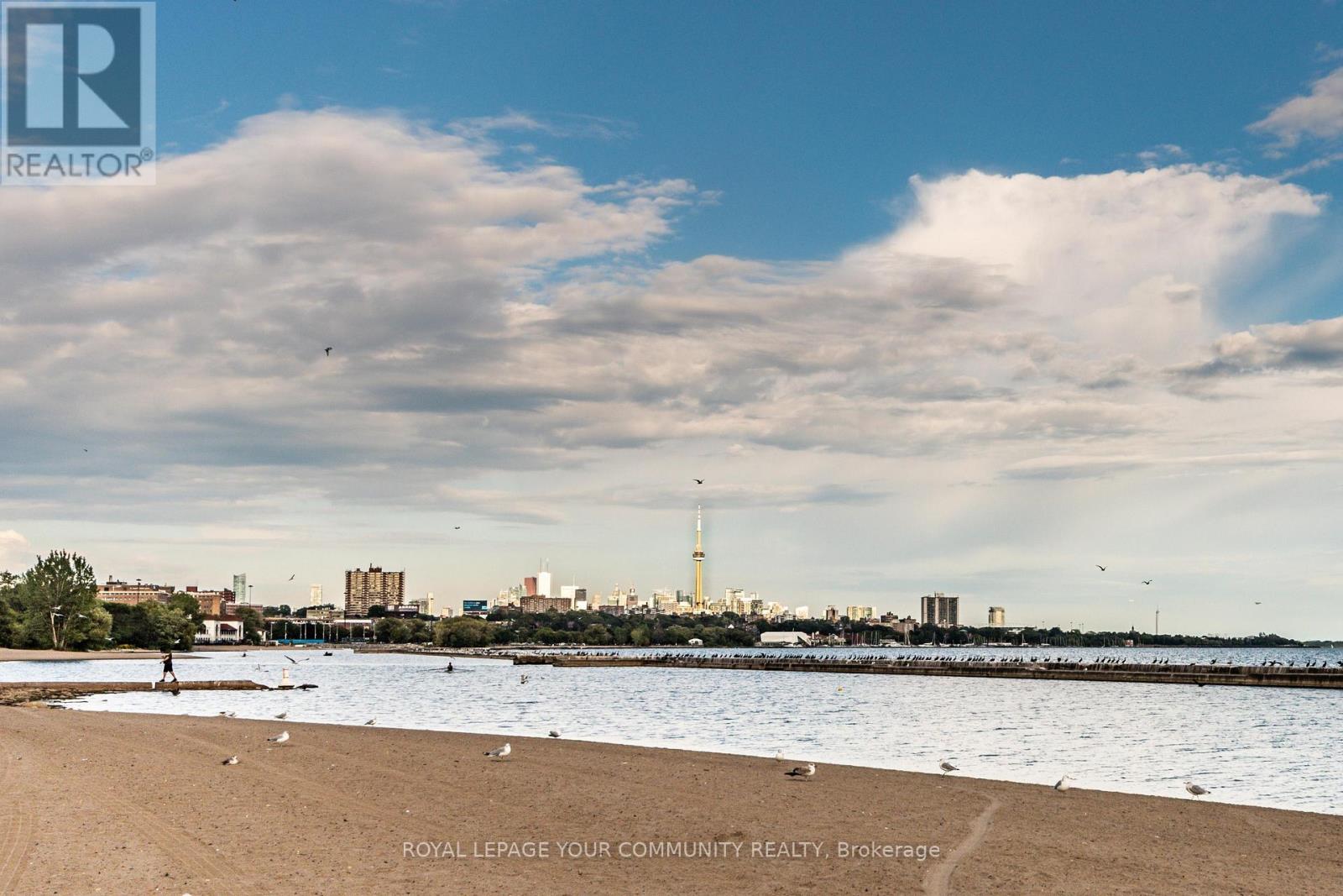 2301 - 1926 Lake Shore Boulevard W, Toronto, Ontario  M6S 1A1 - Photo 24 - W12536208