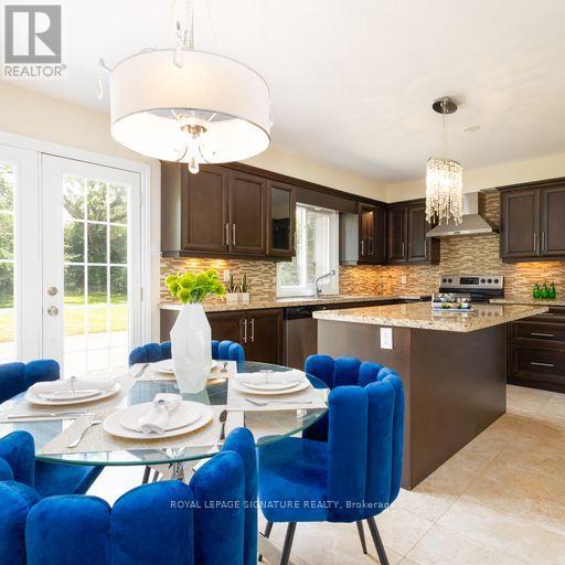 1355 Secord Avenue, Oakville, Ontario  L6L 2K9 - Photo 8 - W12536246