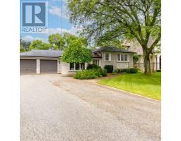 1355 SECORD AVENUE, Oakville, Ontario