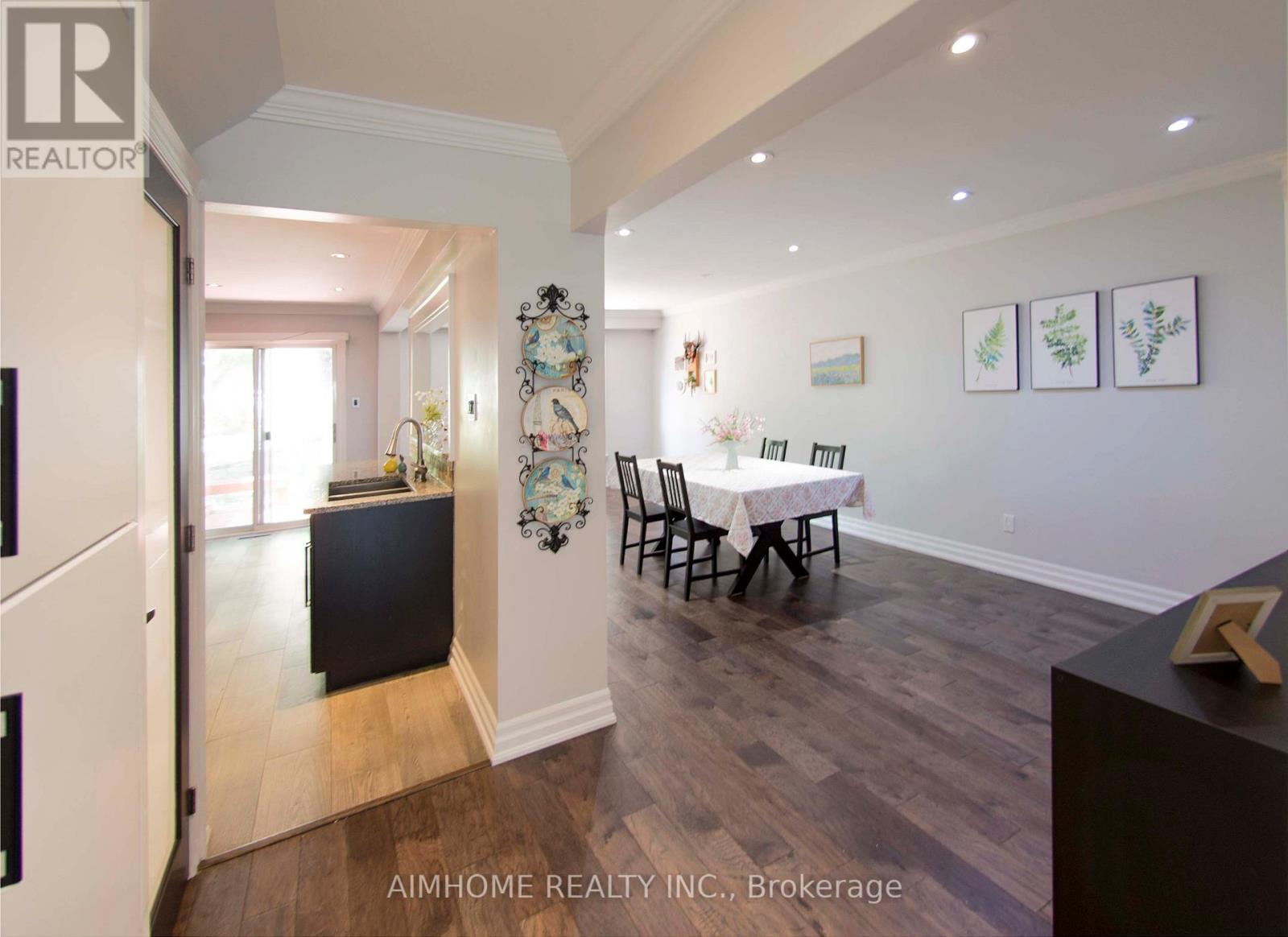 54 - 1224 Kirstie Court, Oakville, Ontario  L6H 5C5 - Photo 3 - W12536260