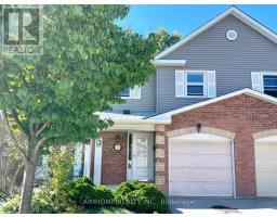 54 - 1224 KIRSTIE COURT, Oakville, Ontario