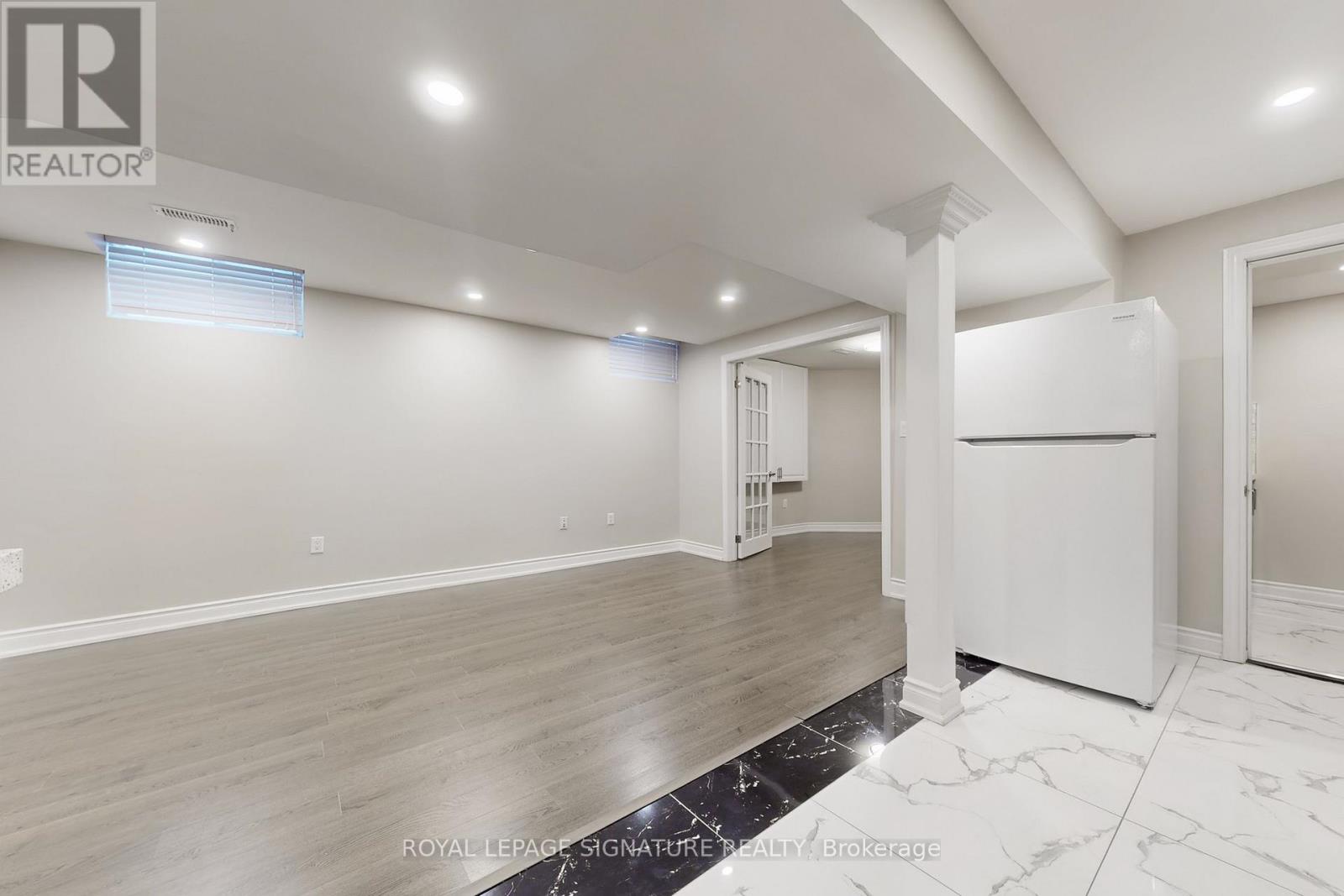 Basement - 38 Havanna Crescent, Brampton, Ontario  L6P 3Y2 - Photo 10 - W12536302