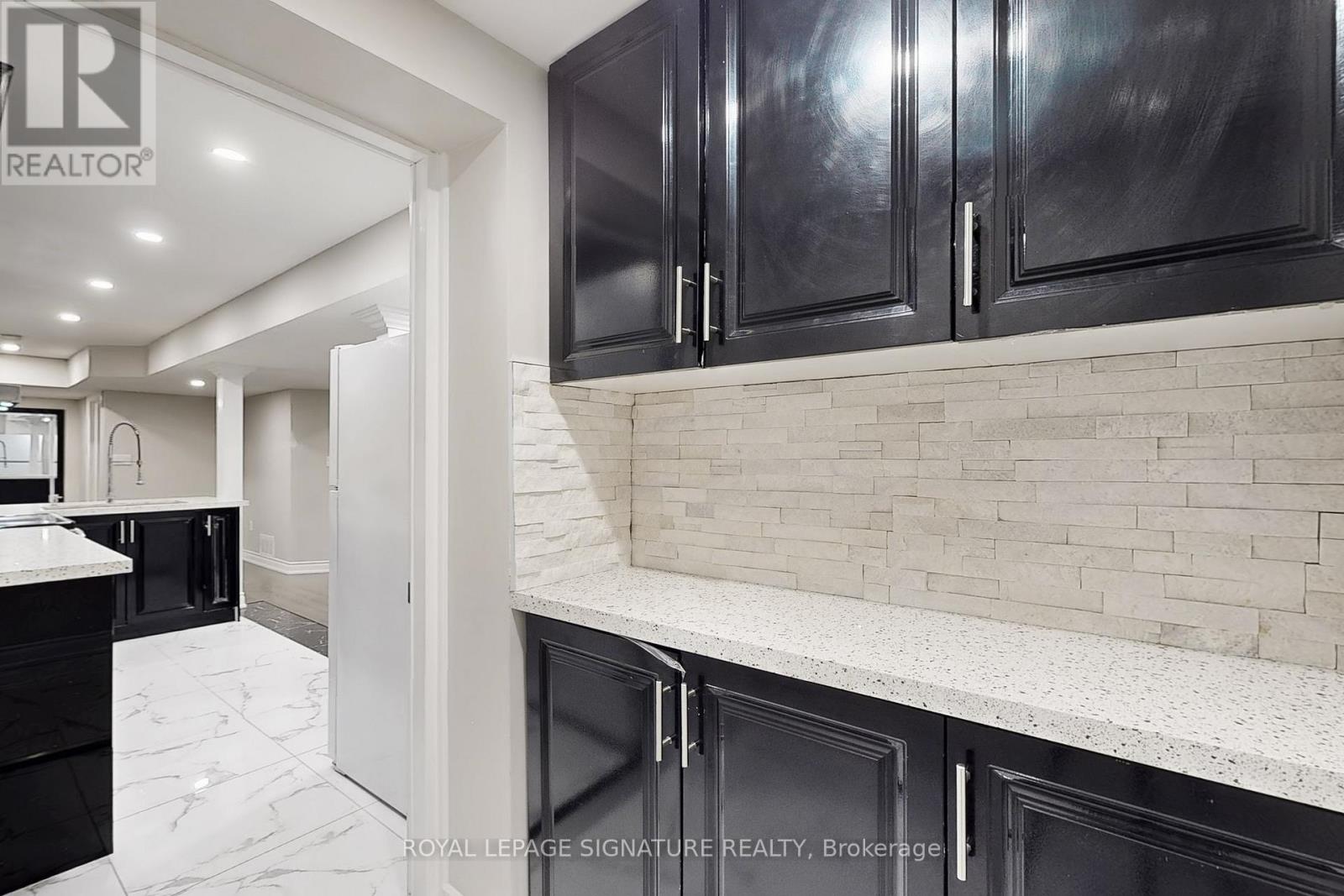 Basement - 38 Havanna Crescent, Brampton, Ontario  L6P 3Y2 - Photo 11 - W12536302