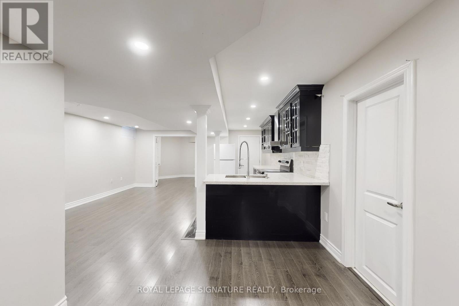 Basement - 38 Havanna Crescent, Brampton, Ontario  L6P 3Y2 - Photo 12 - W12536302