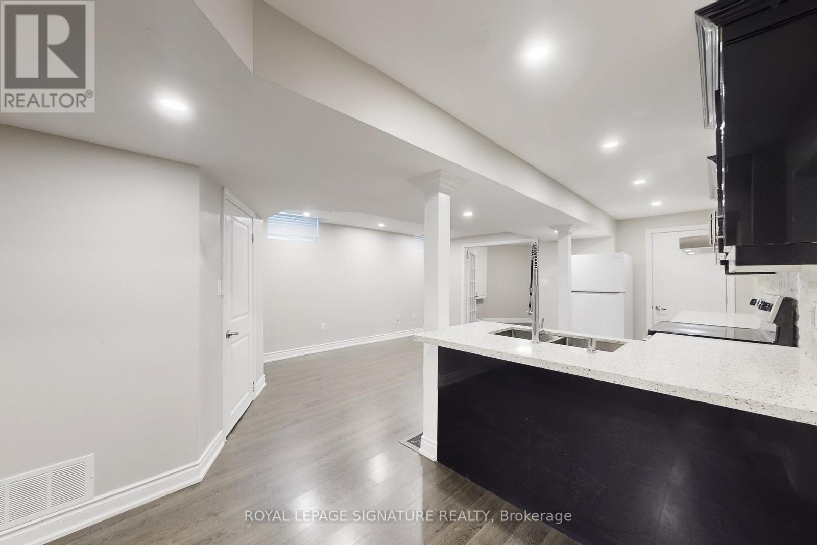 Basement - 38 Havanna Crescent, Brampton, Ontario  L6P 3Y2 - Photo 13 - W12536302