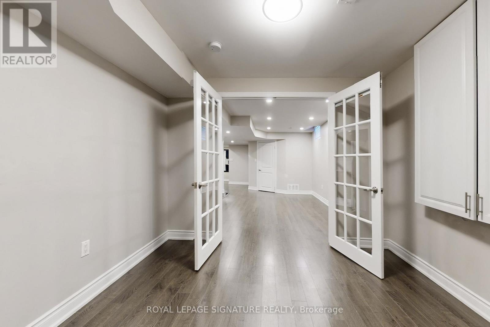 Basement - 38 Havanna Crescent, Brampton, Ontario  L6P 3Y2 - Photo 14 - W12536302