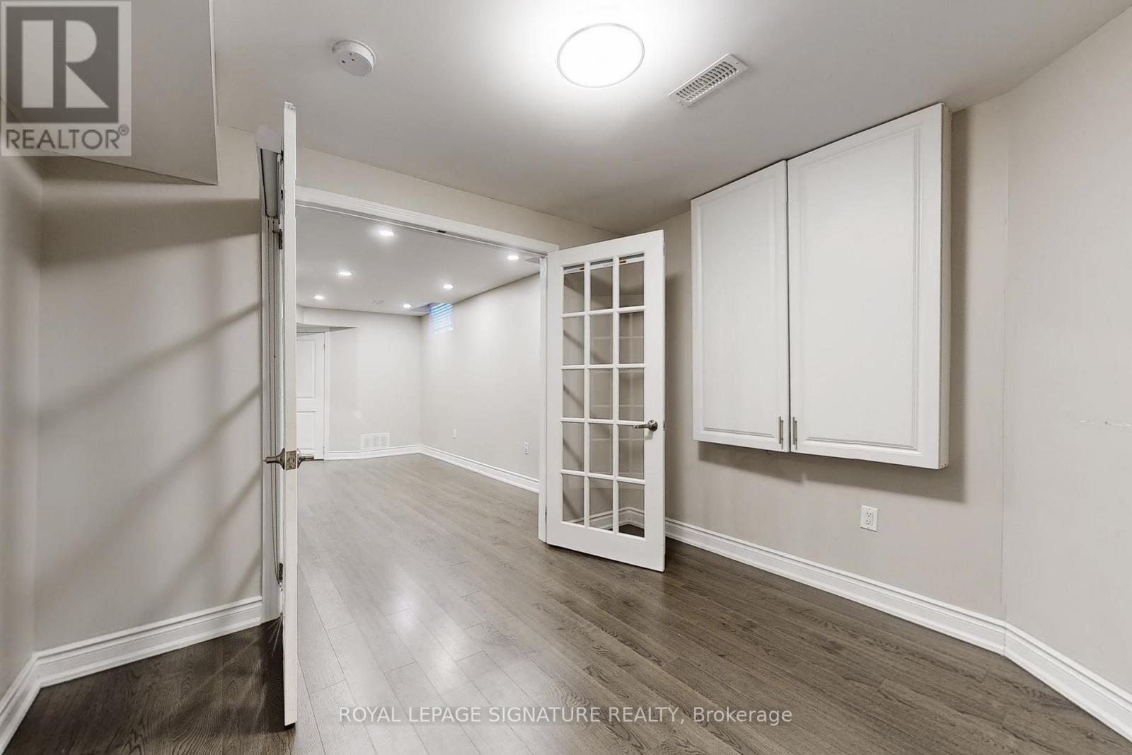 Basement - 38 Havanna Crescent, Brampton, Ontario  L6P 3Y2 - Photo 15 - W12536302