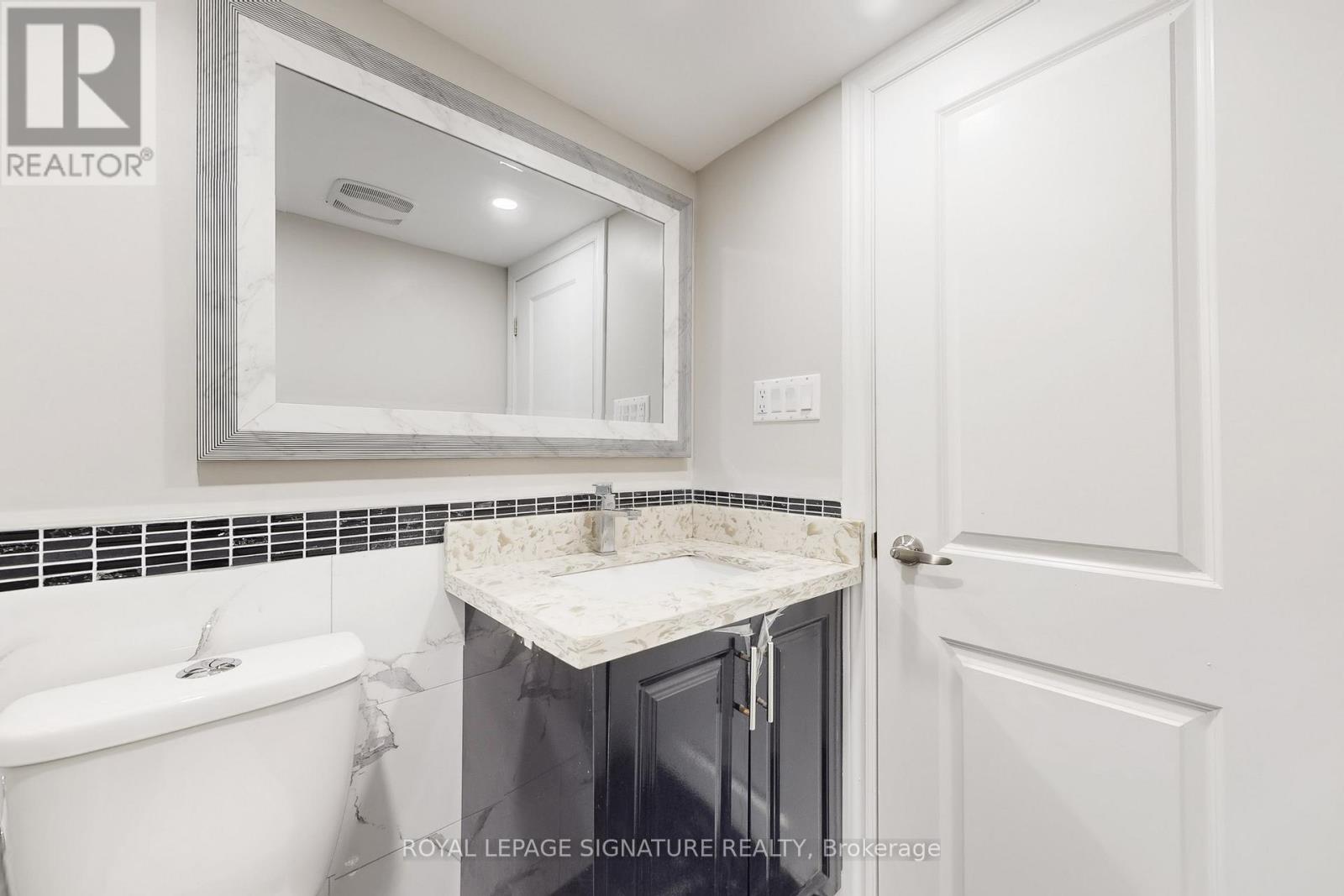 Basement - 38 Havanna Crescent, Brampton, Ontario  L6P 3Y2 - Photo 16 - W12536302