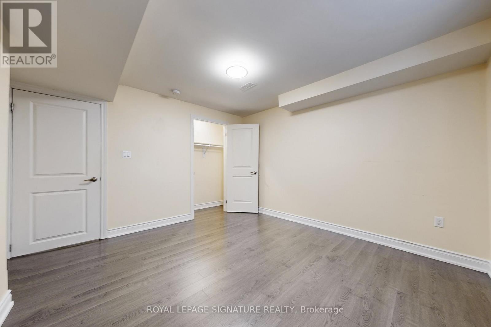 Basement - 38 Havanna Crescent, Brampton, Ontario  L6P 3Y2 - Photo 21 - W12536302