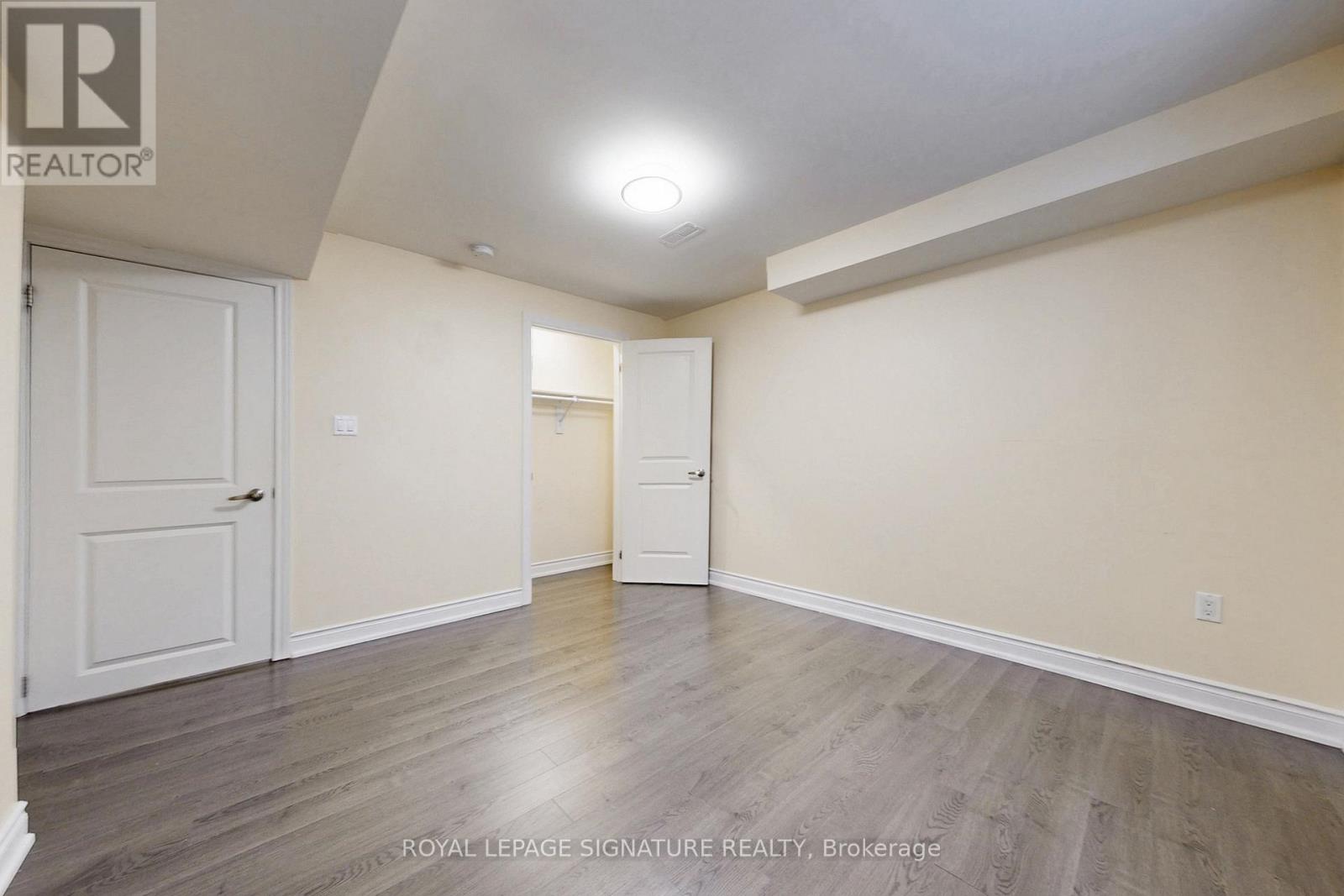 Basement - 38 Havanna Crescent, Brampton, Ontario  L6P 3Y2 - Photo 22 - W12536302