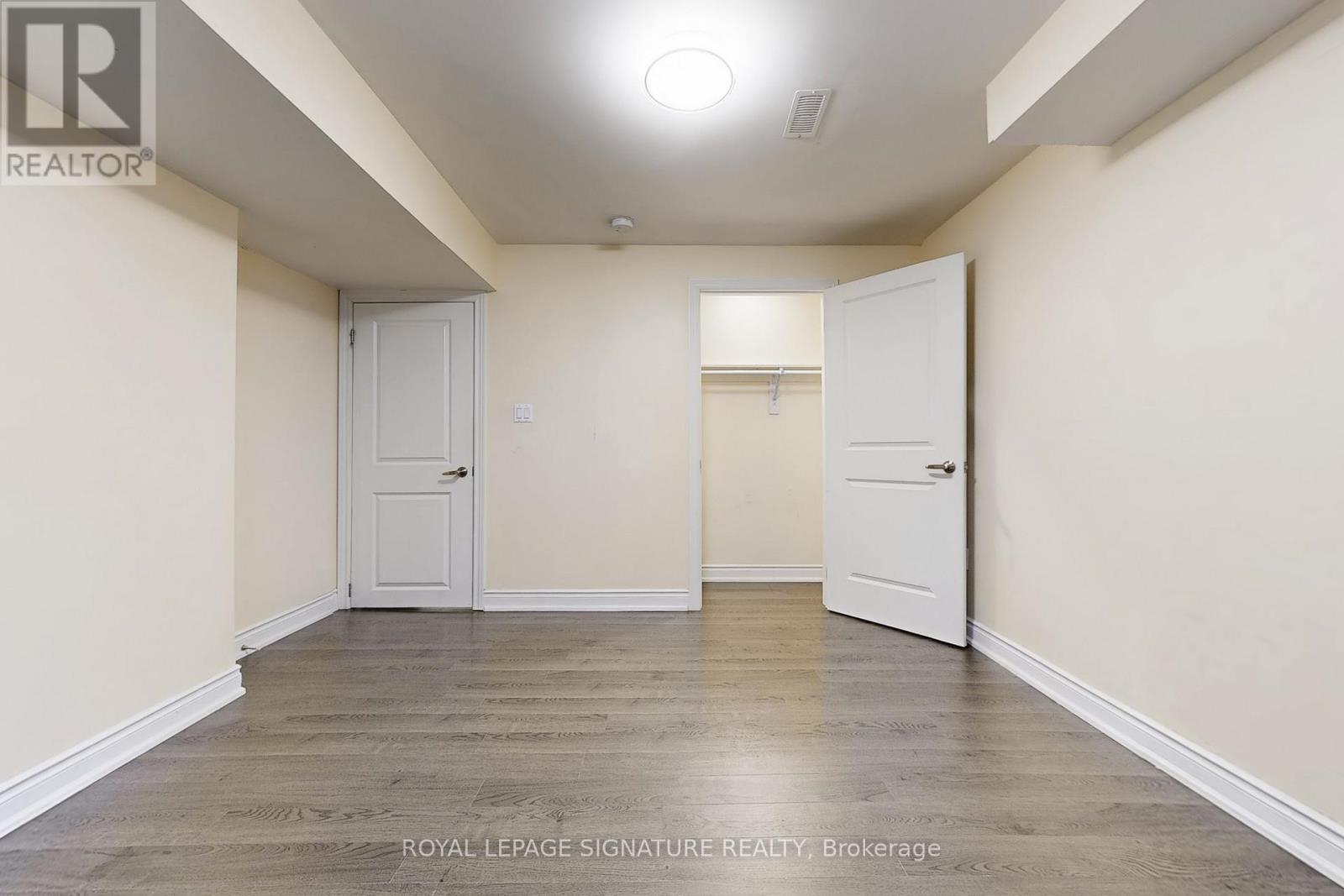 Basement - 38 Havanna Crescent, Brampton, Ontario  L6P 3Y2 - Photo 23 - W12536302