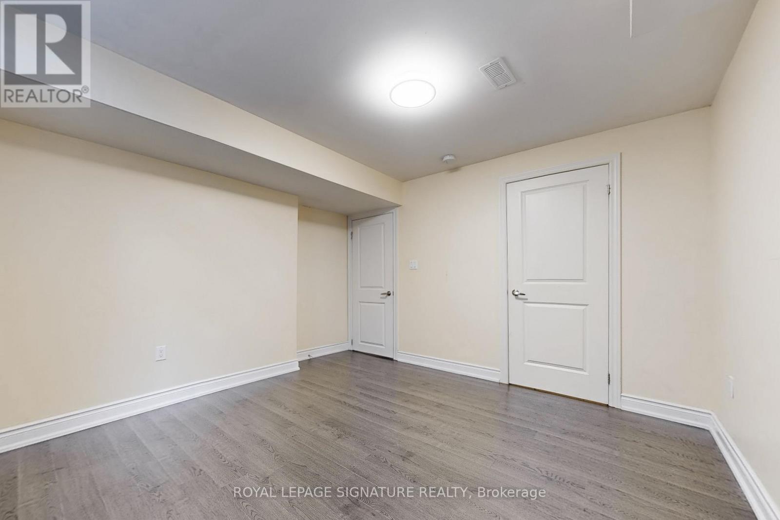 Basement - 38 Havanna Crescent, Brampton, Ontario  L6P 3Y2 - Photo 24 - W12536302