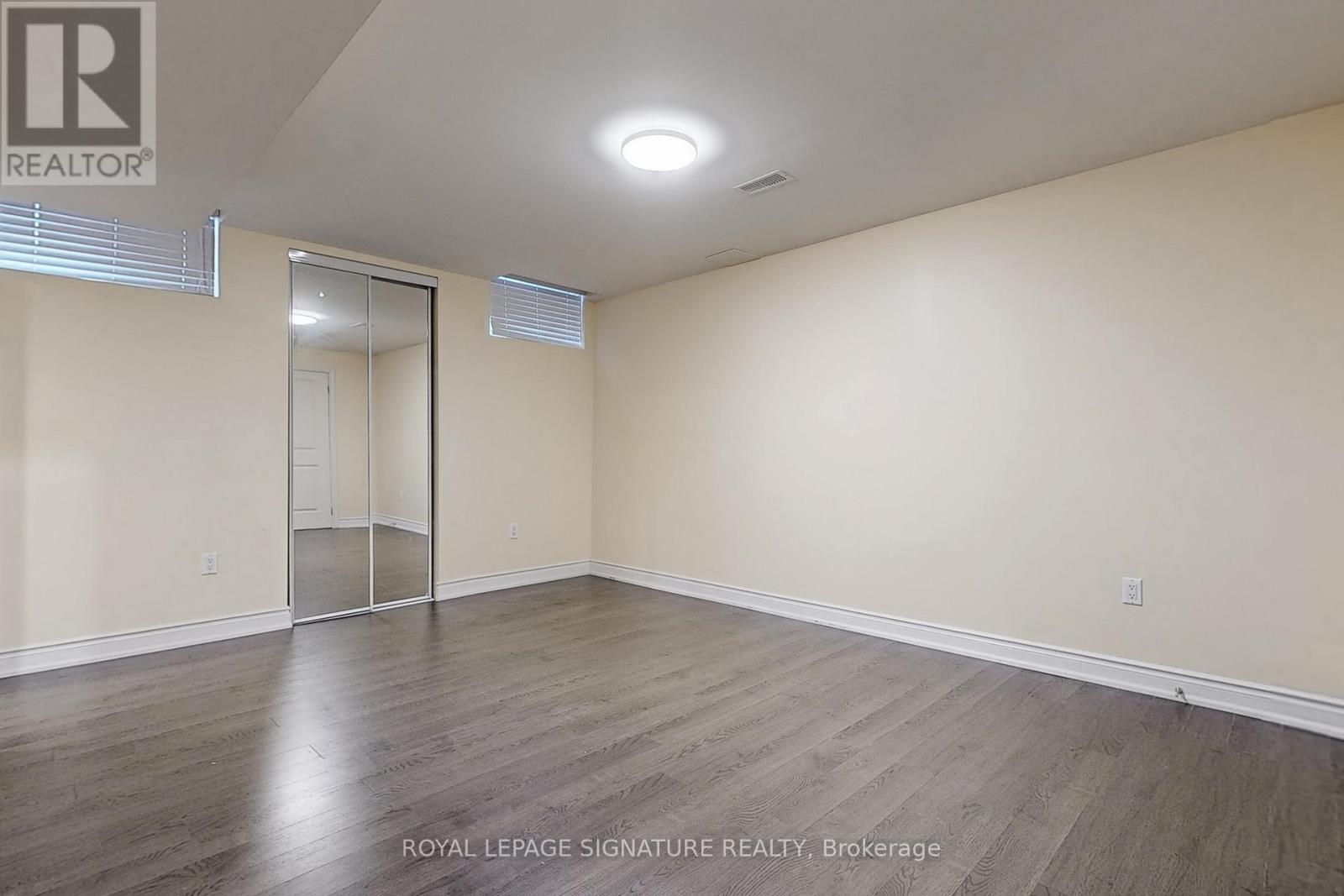 Basement - 38 Havanna Crescent, Brampton, Ontario  L6P 3Y2 - Photo 25 - W12536302